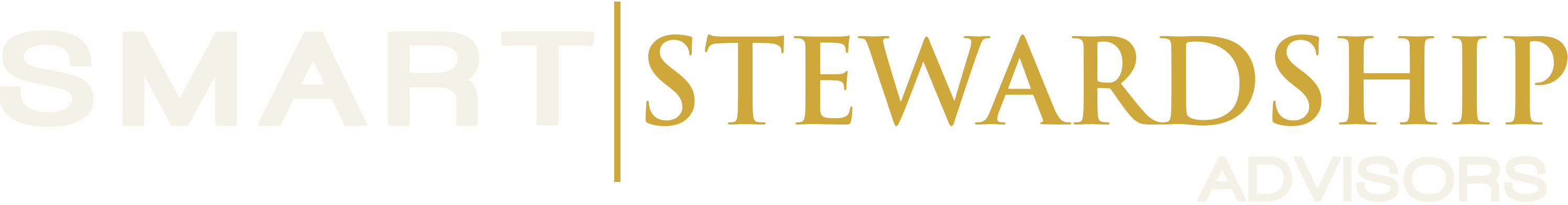 Smart Stewardship Advisors