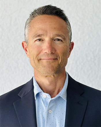 Rich VanderSande, Principal of Smart Stewardship